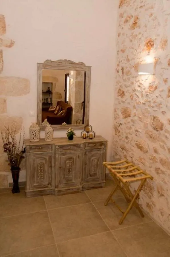 Iliopetra Villa Beritiana