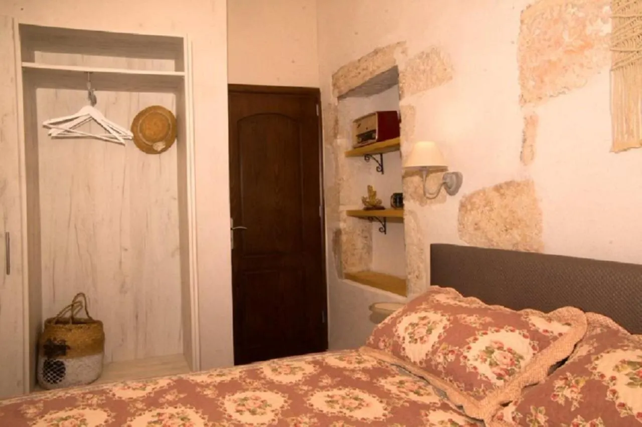 Iliopetra Villa Beritiana